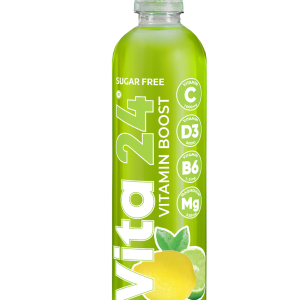 Lemon & Lime