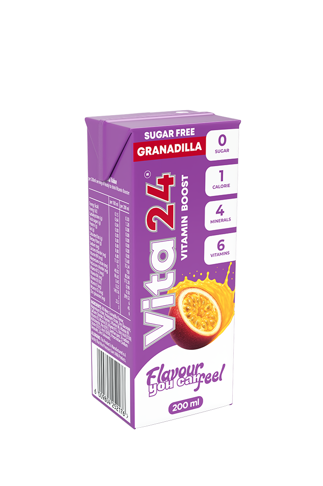 Vita Box Granadilla - Vita24
